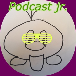 Podcast junior