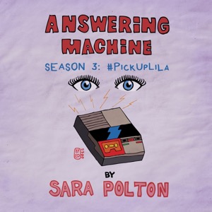 Answering Machine Podcast
