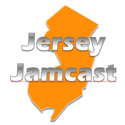 Jersey Jamcast