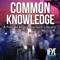 Common Knowledge