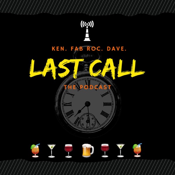 Last Call Podcast