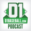 The D1Baseball Podcast artwork