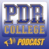 PDR College podcast- Paintless Dent Repair / Removal Business and Marketing artwork