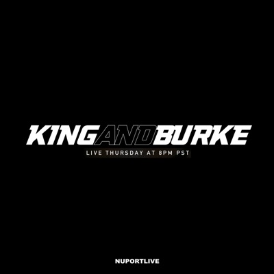 King & Burke