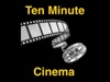 Ten Minute Cinema artwork