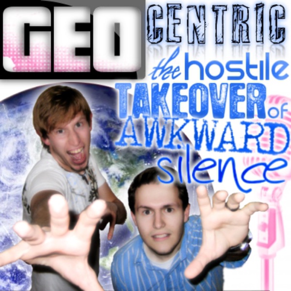 Geocentric