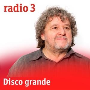 Disco grande - Delafé y ese lugar donde hay luz todo el tiempo - 16/10/19