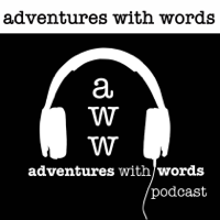 Adventures With Words podcast