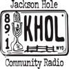 KHOL Jackson Hole Community Radio 89.1 FM - KHOL