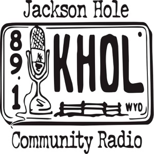 KHOL Jackson Hole Community Radio 89.1 FM