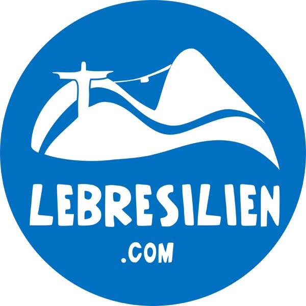 Le brésilien avec Gabi