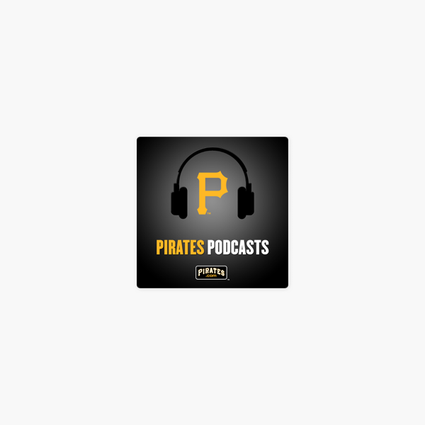 Pittsburgh Pirates Podcast On Apple Podcasts Pittsburgh Pirates Podcast On Apple Podcasts