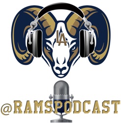 LA Rams Podcast - Podcast for fans of the Los Angeles Rams