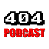 404 Podcast – UNIVERSO 404 - contato@404podcast.com.br