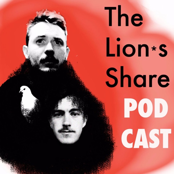 Lions Share Podcast