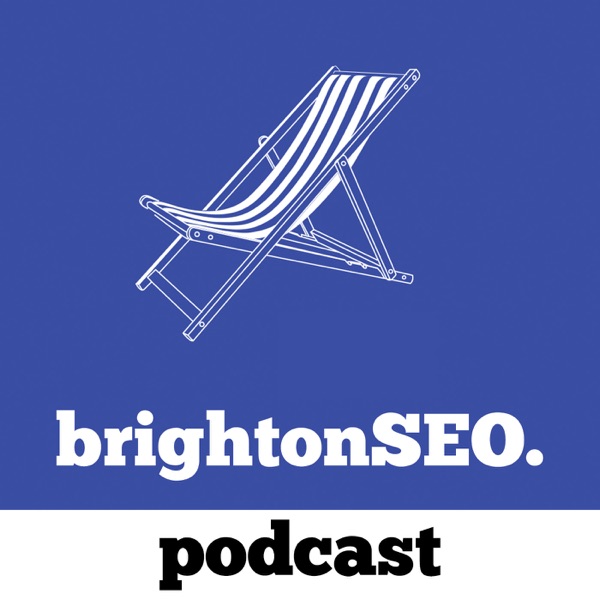 brightonSEO's podcast