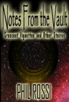 Notes from the Vault podcast
