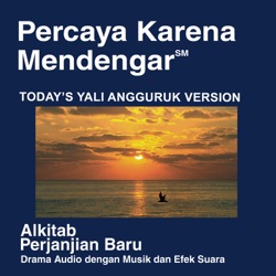 Yali, Angguruk Alkitab - Yali, Angguruk Bible