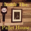 Inside the Pallet House artwork