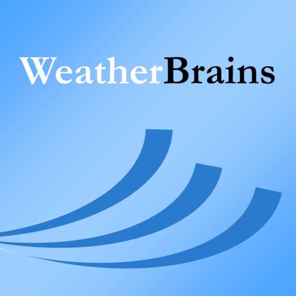 WeatherBrains