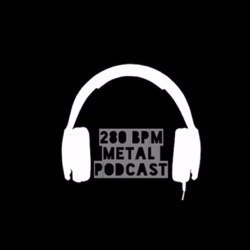 280bpm Podcast Episodio #11 - Mini tributo a GG Allin