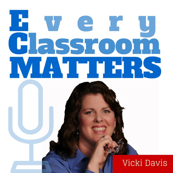 Every Classroom Matters With Cool Cat Teacher