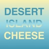 Desert Island Cheese artwork