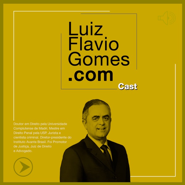 LuizFlavioGomes PodCast