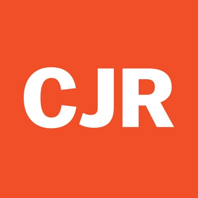 Columbia Journalism Review Podcast
