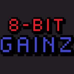 8-Bit Gainz