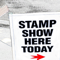 Stamp Show Here Today - Postage stamp news, collecting and information