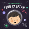 The Alien Adventures of Finn Caspian: Science Fiction for Kids