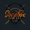 Design Soapbox - A Design Thinking Podcast