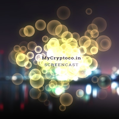 MyCryptocoin Screencast (HD)