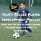 133 Paul McGuinnes Ex Man Utd Working with Strikers Coaching Family