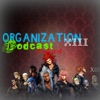 OrganizationXIII Podcast artwork