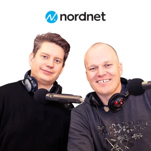 #nntech podcast