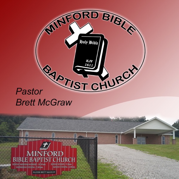 MinfordBBC Sermon Podcasts