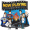 Now Playing - The Movie Review Podcast