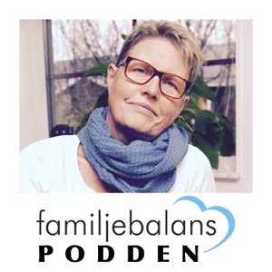 Familjebalanspodden - en podcast om NPF