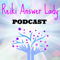 Reiki Answer Lady Podcast