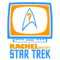 Rachel Watches Star Trek