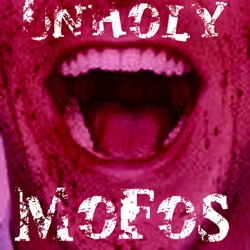 UnHoly Mofos