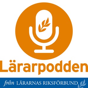 Lärarpodden