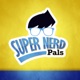 Super Nerd Pals