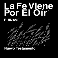 Puinave Biblia (no dramatizada) - Puinave Bible (Non-Dramatized) podcast