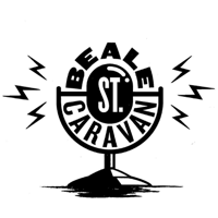 Beale Street Caravan podcast