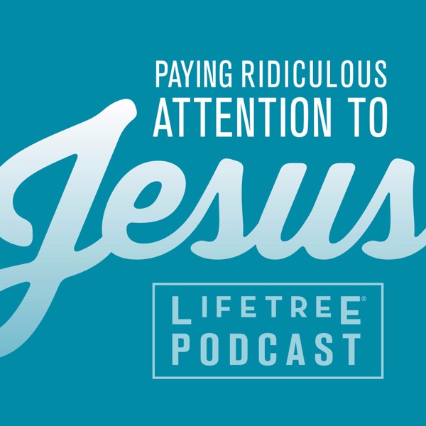 Paying Ridiculous Attention to Jesus