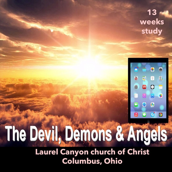 2016-4th Qt The Devil, Demons and Angels - ipad