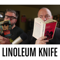Linoleum Knife